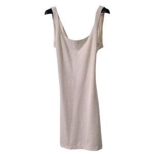 Hugo Buscati backless dress